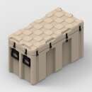 ISP² Case EU100050-5010