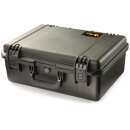 Peli Storm Case iM2600 ohne Schaum, schwarz