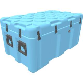 ISP² Case EU100060-4010