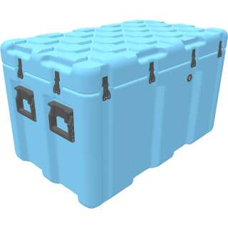 ISP² Case EU100060-5010