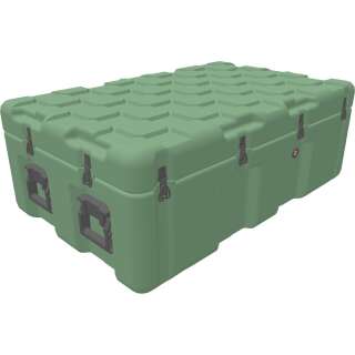 ISP² Case EU110070-3010