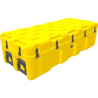 ISP² Case EU120050-2510