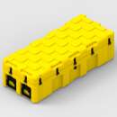 ISP² Case EU120050-2510