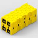 ISP² Case EU120050-2525