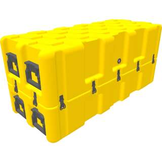 ISP² Case EU120050-2530