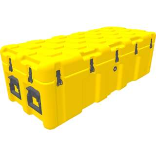 ISP² Case EU120050-3010