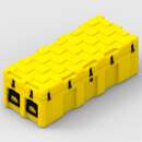 ISP² Case EU120050-3010