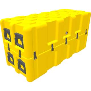 ISP² Case EU120050-3030