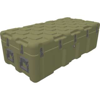 ISP² Case EU120060-3010