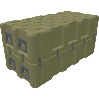 ISP² Case EU120060-3030