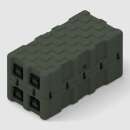 ISP² Case EU120060-3030