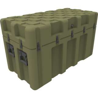 ISP² Case EU120060-5020