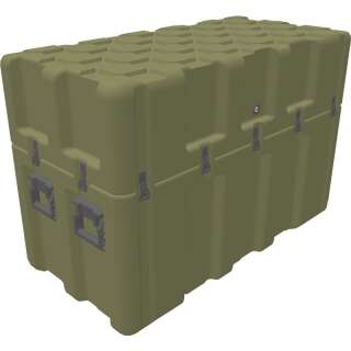ISP² Case EU120060-5030