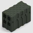 ISP² Case EU120060-5030