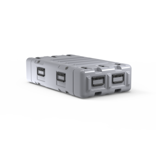 Rack Mount 3U MR1907-05/29/05