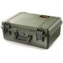 Peli Storm Case iM2600 ohne Schaum, oliv