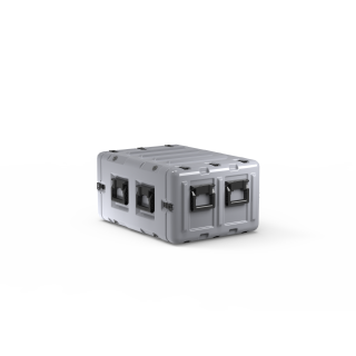 Rack Mount 6U MR1913-02/25/02
