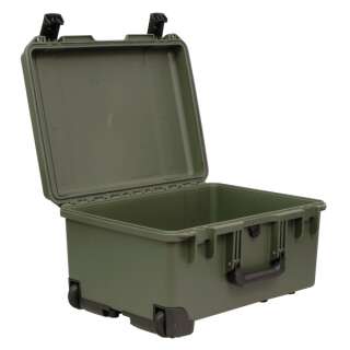 Peli Storm Case iM2620 Trolley ohne Schaum, oliv