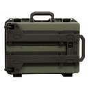 Peli Storm Case iM2620 Trolley mit Schaum, oliv