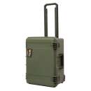 Peli Storm Case iM2620 Trolley mit Schaum, oliv
