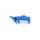 Peli Case Ersatzverschluss 24 mm, blau