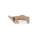 Peli Case Ersatzverschluss 24 mm, Desert Tan (sand)