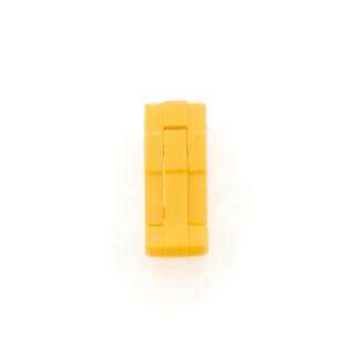 Peli Case Ersatzverschluss 18 mm, gelb