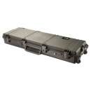 Peli Storm Case iM3200 ohne Schaum, schwarz