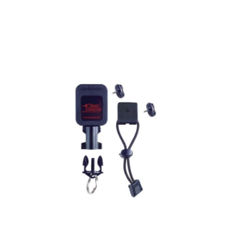 GearKeeper® RT2-4322 Lampen Rückholer mit Stabilisator
