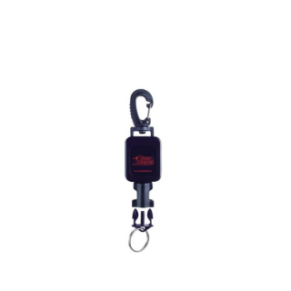 GearKeeper® RT4-4412 Lampen Rückholer mit Stabilisator