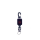 GearKeeper® RT4-4412 Lampen Rückholer mit Stabilisator