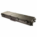 Peli Storm Case iM3300 mit Schaum, schwarz