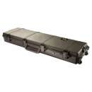 Peli Storm Case iM3300 ohne Schaum, schwarz