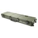 Peli Storm Case iM3300 ohne Schaum, oliv