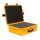 Peli Storm Case iM2700 mit Schaum, gelb