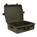 Peli Storm Case iM2700 ohne Schaum, oliv