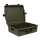 Peli Storm Case iM2700 ohne Schaum, oliv