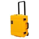 Peli Storm Case iM2720 Trolley ohne Schaum, gelb