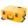 Peli Storm Case iM2720 Trolley ohne Schaum, gelb