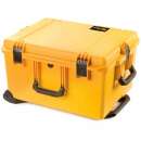 Peli Storm Case iM2750 Trolley ohne Schaum, gelb
