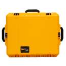 Peli Storm Case iM2750 Trolley ohne Schaum, gelb