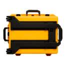Peli Storm Case iM2750 Trolley ohne Schaum, gelb
