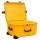 Peli Storm Case iM2750 Trolley ohne Schaum, gelb