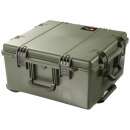 Peli Storm Case iM2875 Trolley ohne Schaum, oliv