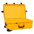 Peli Storm Case iM2950 Trolley ohne Schaum, gelb