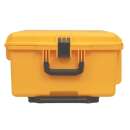 Peli Storm Case iM2950 Trolley ohne Schaum, gelb