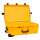 Peli Storm Case iM2950 Trolley ohne Schaum, gelb