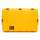 Peli Storm Case iM2950 Trolley ohne Schaum, gelb