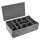 Peli Storm Case iM2950 gepolstertes Einteilungssystem