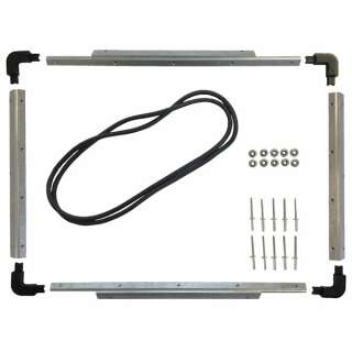 Peli Storm Case iM30XX Einbaurahmen - Boden